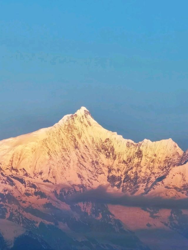 Breathtaking Bliss in Diqing