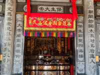 Penang: A Blend of Food, Culture, and Nature in One Spot