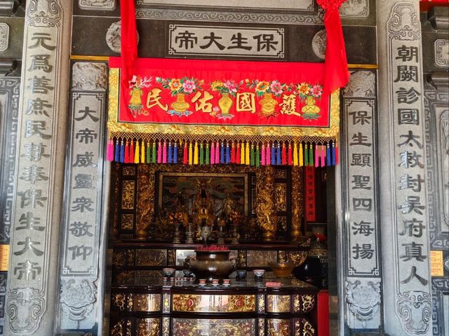 Penang: A Blend of Food, Culture, and Nature in One Spot