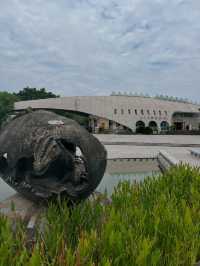 Zigong Is Dinosaurs, Lanterns, and Unexpected Good Vibes