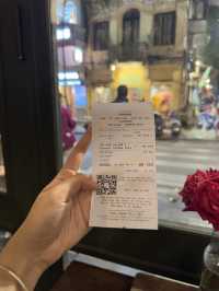 กาแฟมะพร้าวเวียดนามที่ต้องมากิน