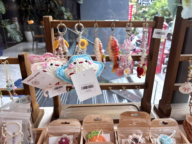 Soulmate - Danang Giftshop