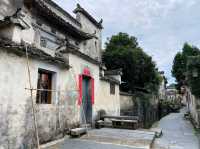 Xidi Village (Anhui)