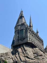 I Got My Wand at Ollivanders! A Kid’s Magical Adventure in Beijing