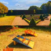 Ham House and Garden