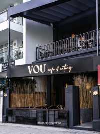 VOU Cafe & Eatery