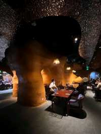 Bar Dinh Rooftop