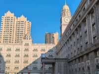 Harbin Pharmaceutical No.6 Art Palace: A Baroque-Style Architectural Gem