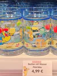 🇩🇪 독일 베를린 하리보 Haribo Shop Berlin
