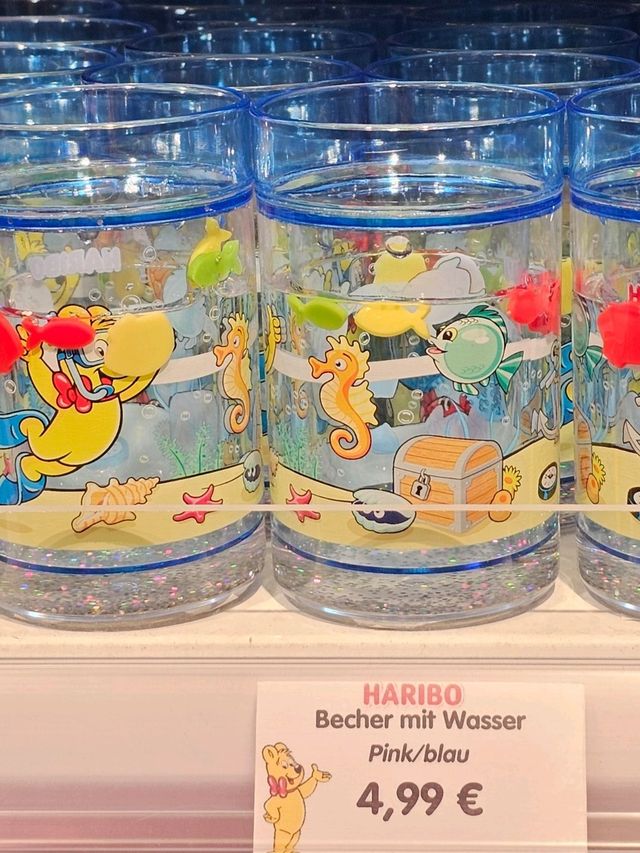🇩🇪 독일 베를린 하리보 Haribo Shop Berlin