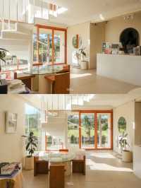 Lil House โฮมคาเฟ่เชียงราย ฟีลโคซี่สุดอบอุ่น🍰🏠
