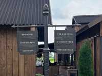 A Walk Through Whimsy – Araya Arcade Garden 