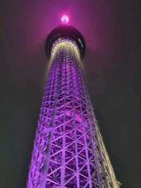 Tokyo Skytree