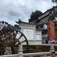 Lijiang must visit!!