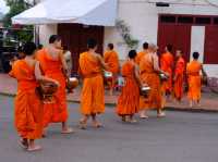 A journey through charming Luang Prabang