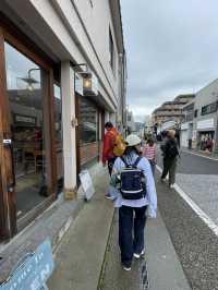 🍵Uji เมืองมัจฉะ ใกล้ Kyoto | จิบมัจฉะ ช้อปของฝาก🍃