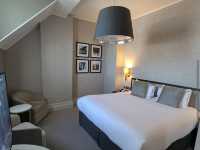The Midland Hotel