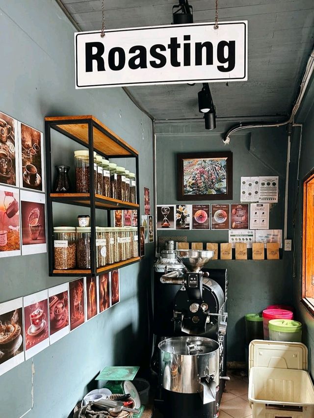 ☕ : DaDa Cafe คาเฟ่หลวงพระบาง ลาว ☕ : DaDa Cafe คาเฟ่หลวงพระบาง ลาว