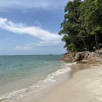 🌴 Pantai Cenang Is Where Island Dreams Come True in Langkawi