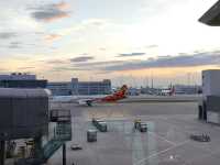 ท่าอากาศยานนานาชาติฮ่องกง