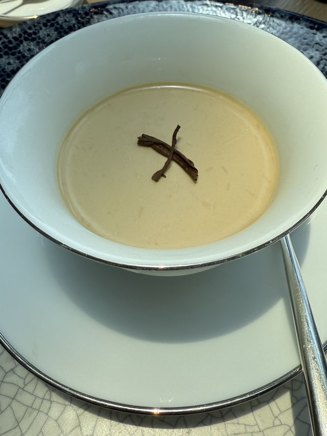 高空美食，食物質素高，只有你不知道的美食