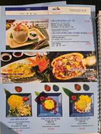 판랑 여행 가이드 - 맛집편