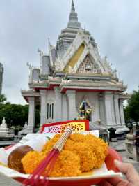 รีวิวขอนแก่น… เมืองแห่งธรรม ศิลป์ และจิตวิญญาณ