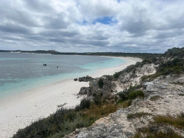 Rottnest Island