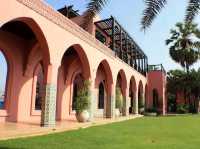 Villa Maroc Resort