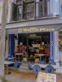 Waffle Place Singapore