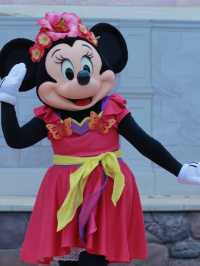 Disney, Reimagined: The Cultural Magic of Shanghai Disneyland
