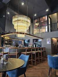 Beast Lab Hat Yai, Culinary Alchemy with a Thai Twist