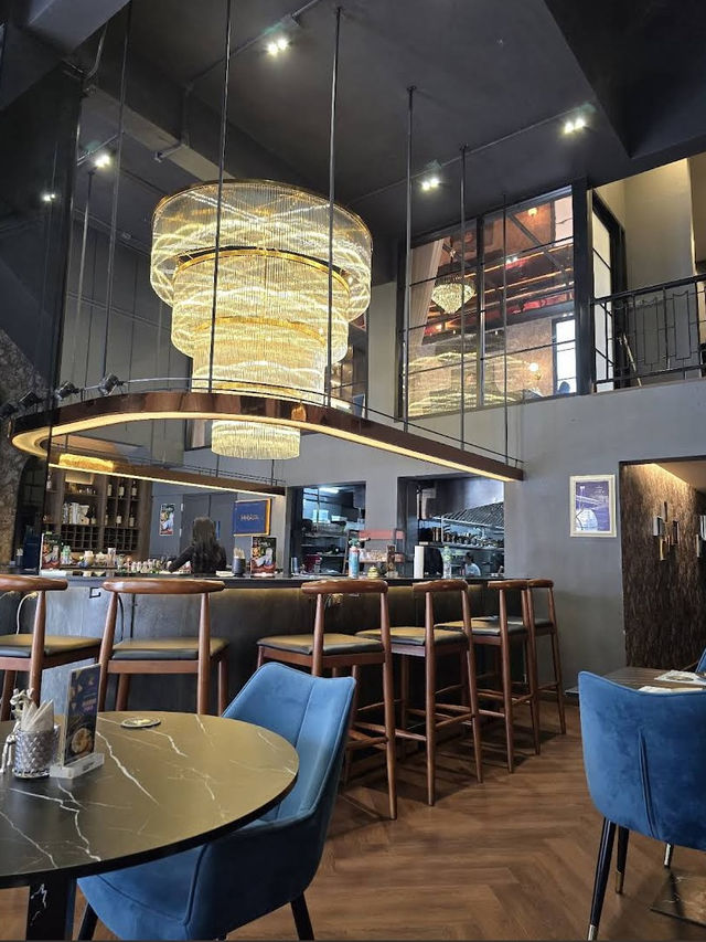 Beast Lab Hat Yai, Culinary Alchemy with a Thai Twist