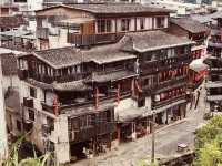 🏡✨ *Likeng Village (李坑): Wuyuan’s Canal-Lined Dreamscape* 🌊🏮