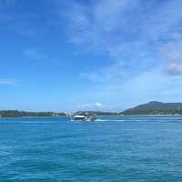 5D4N in Phuket @ $800 only (including flight+hotel+activities)