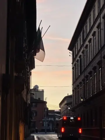 Why The Florence Can’t Be Skipped (Even If You Tried )