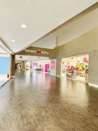 出発前のご褒美タイム！KLIA T2でショッピング＆ヌードル満喫旅