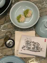 “Echoes of Empire: Nanjing’s Timeless Elegance”