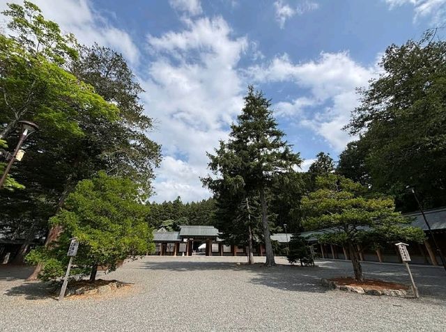 北海道神宮 北海道神宮