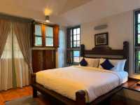 รีวิว Villa Pateh 