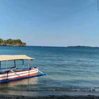 Hundred Islands National Park – Pangasinan, Philippines
