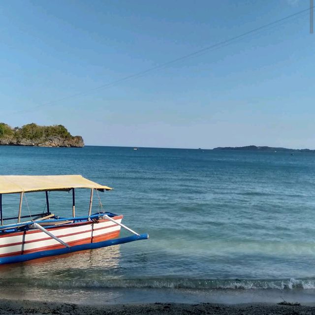 Hundred Islands National Park – Pangasinan, Philippines
