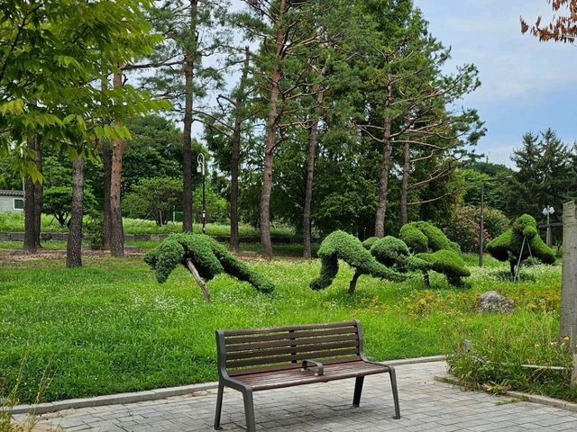 경기도 수원 가볼만한 곳 중국 같은 곳