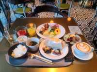 나고야 JR 게이트 타워 호텔(Nagoya JR Gate Tower Hotel) Deluxe Room