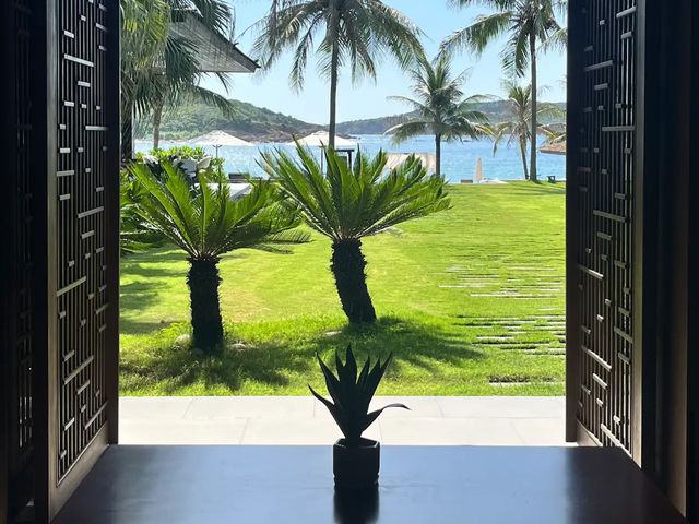 Anantara Quy Nhon Villas