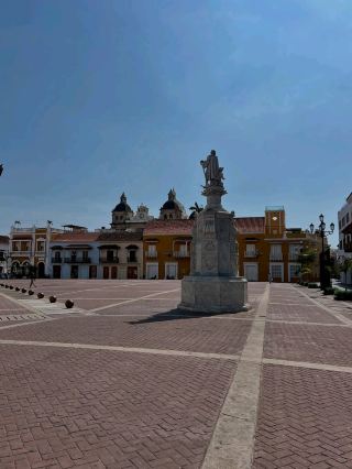 Color, Culture, and Caribbean Charm in Cartagena de Indias