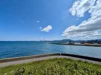 A hidden gem perfect for nature lovers and those seeking a quiet, open-air escape
