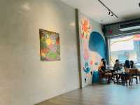 TEMP Creative Space & Co