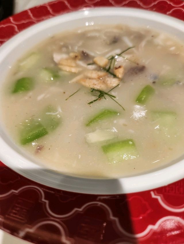 順德菜和中山菜