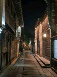 Where Time Flows Like Water: Discover Wuzhen